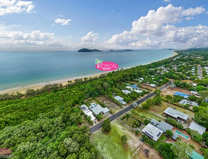 60 Koda St, Wongaling Beach, Cairns, 0房, 0浴, Section