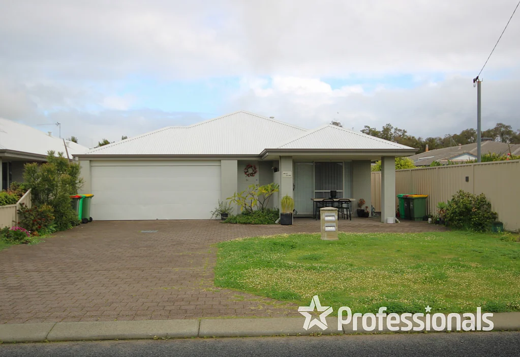 34 Jubilee Road, Glen Iris, WA 6230