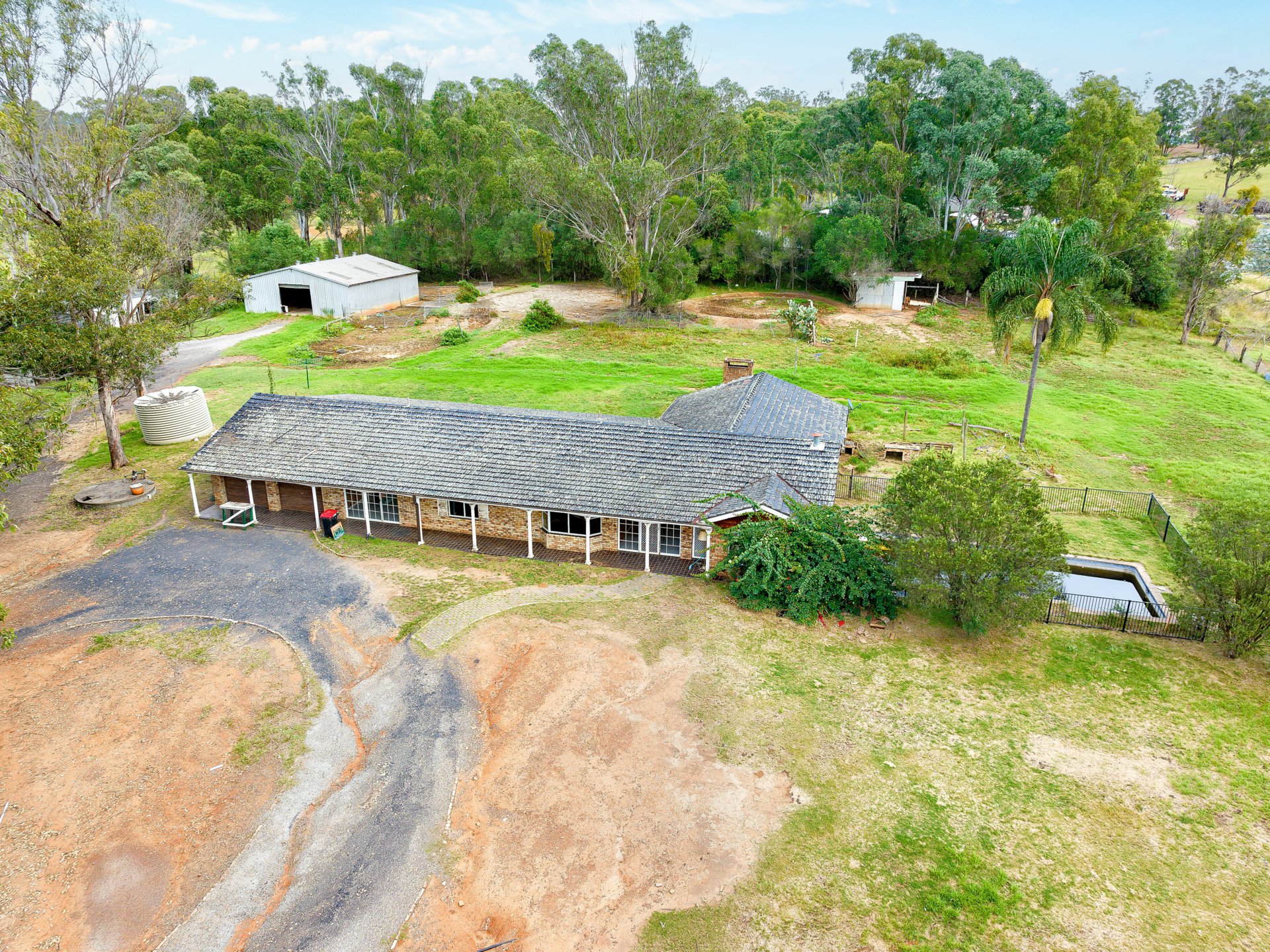 37 GREENDALE RD, BRINGELLY NSW 2556, 0 ਕਮਰੇ, 0 ਬਾਥਰੂਮ, House