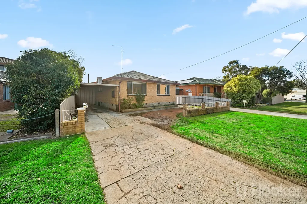 Queanbeyan 3침실 Affordable Entry Point, Unlock the Value.