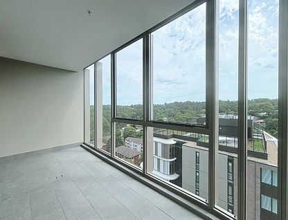 C1005/63-71 West Parade, West Ryde, Upper North Shore, 2房, 2浴, Apartment