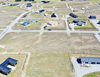 2 Avlis Place, Twizel, Mackenzie, 0 ਕਮਰੇ, 0 ਬਾਥਰੂਮ, Section