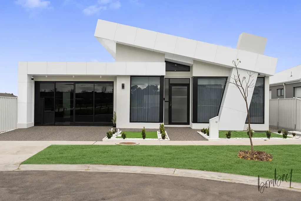 Craigieburn 5部屋 A Landmark Residence of Style and Distinction