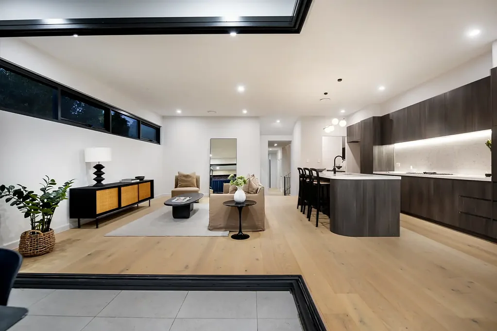 Generously Sized Duplex within Prime Location
