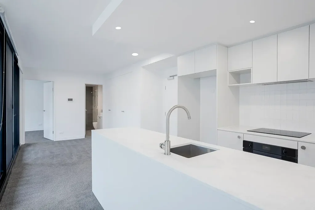 Step Into Sophistication at WOVA: Modern Living Elevated