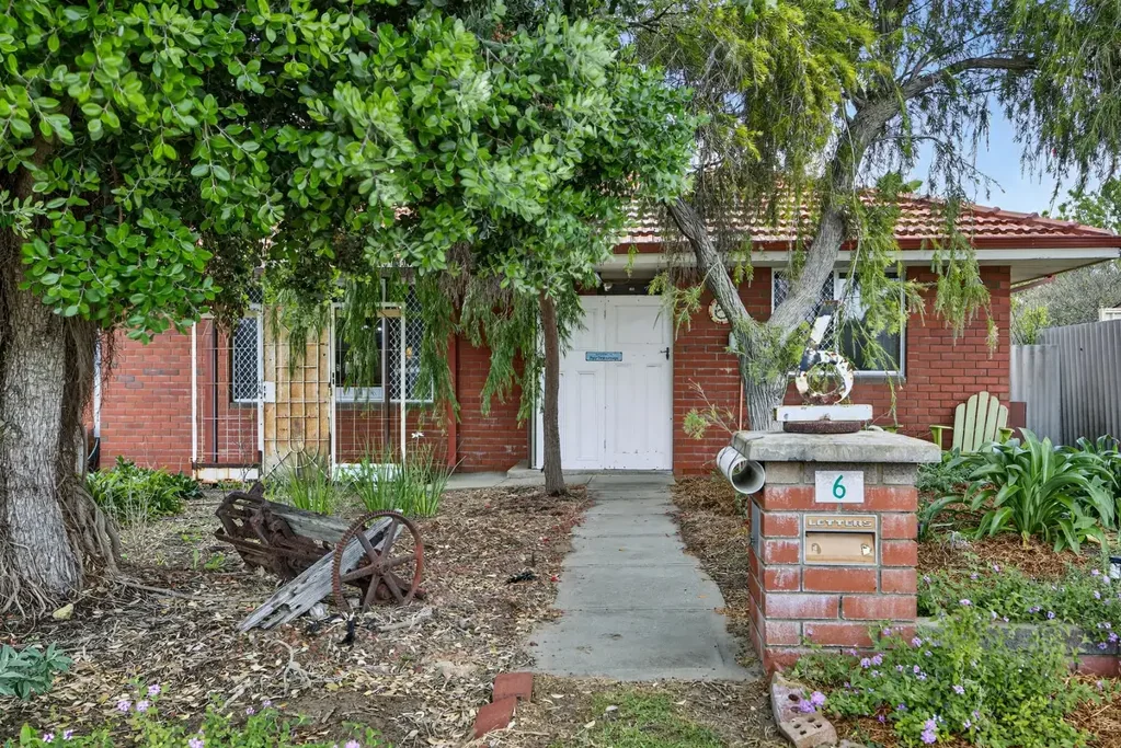 6 Georgette Way, Rockingham, WA 6168
