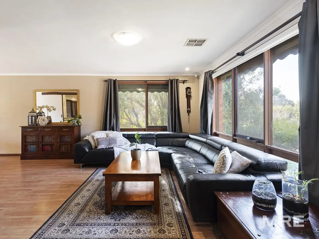 Super comfortable home in idyllic location