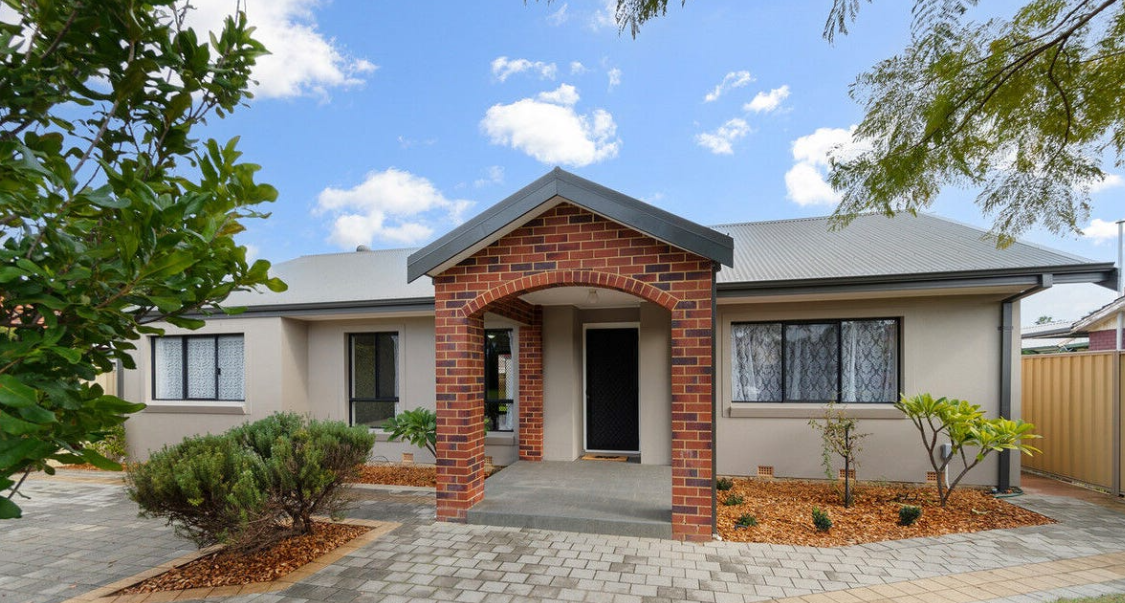 51 THIRD AV, BASSENDEAN WA 6054, 0 غرف, 0 حمامات, House