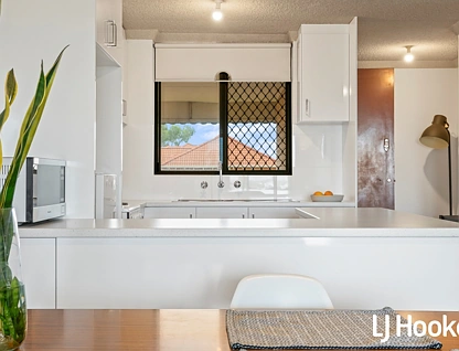 Unit 25/58 King George St, Victoria Park, South East Perth, 2 ਕਮਰੇ, 1 ਬਾਥਰੂਮ, Apartment