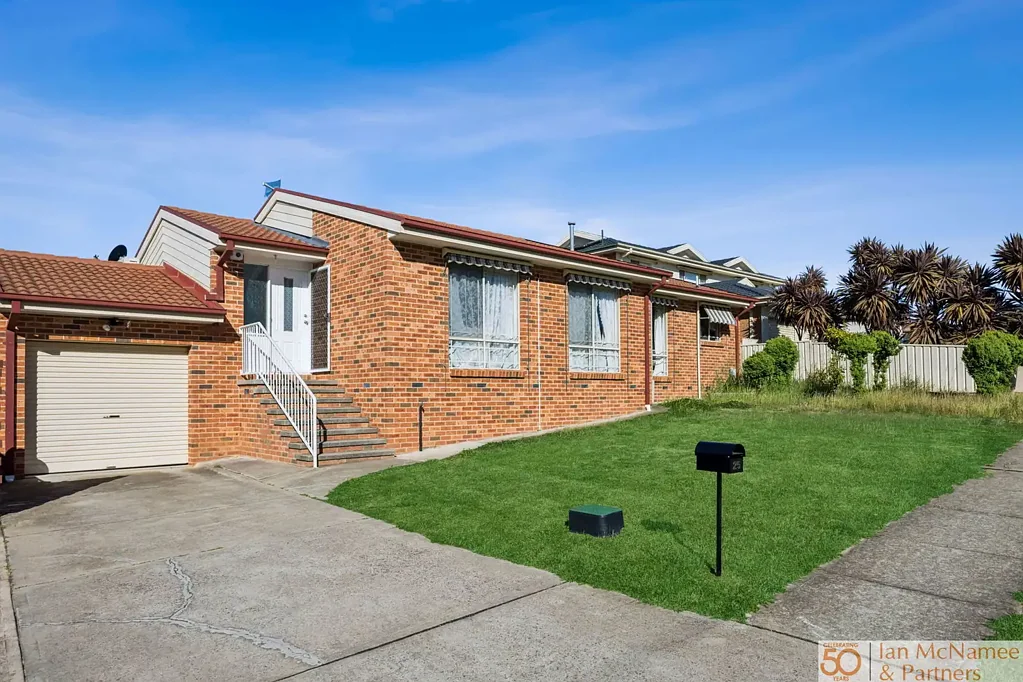 25 McCrae Street, Queanbeyan, NSW 2620