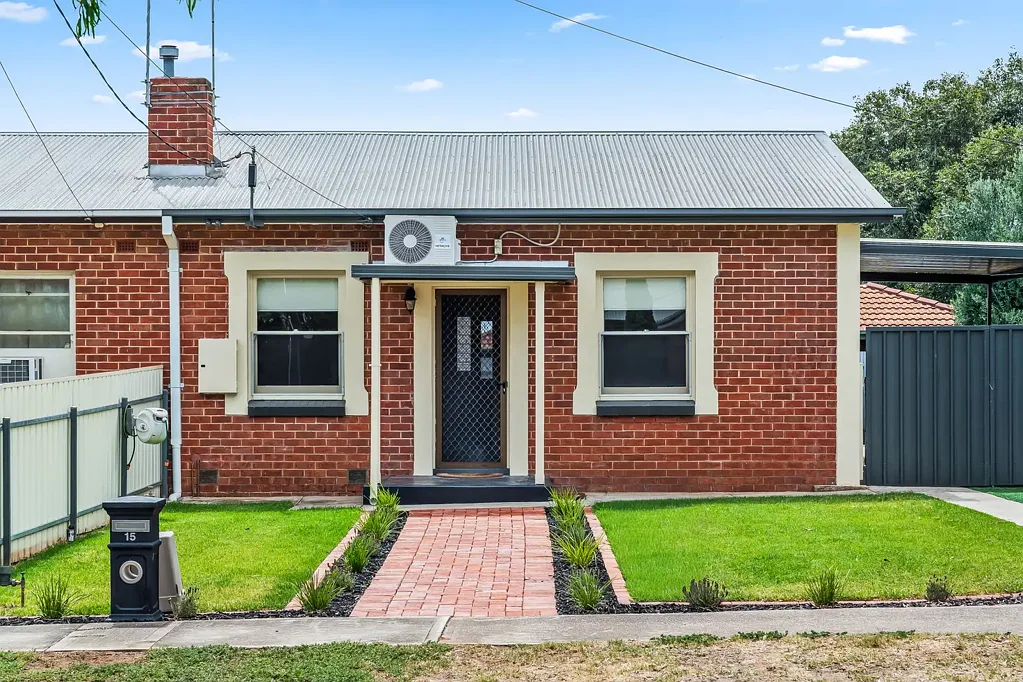 15 Allan Street, Royal Park, SA 5014