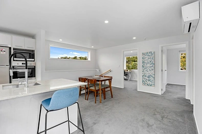 2/12H Relko Crescent, Torbay, North Shore City, 2 Bedrooms, 1 Bathrooms, House
