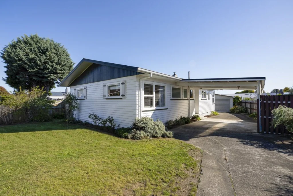 20 Kipling Crescent, Stoke, Nelson