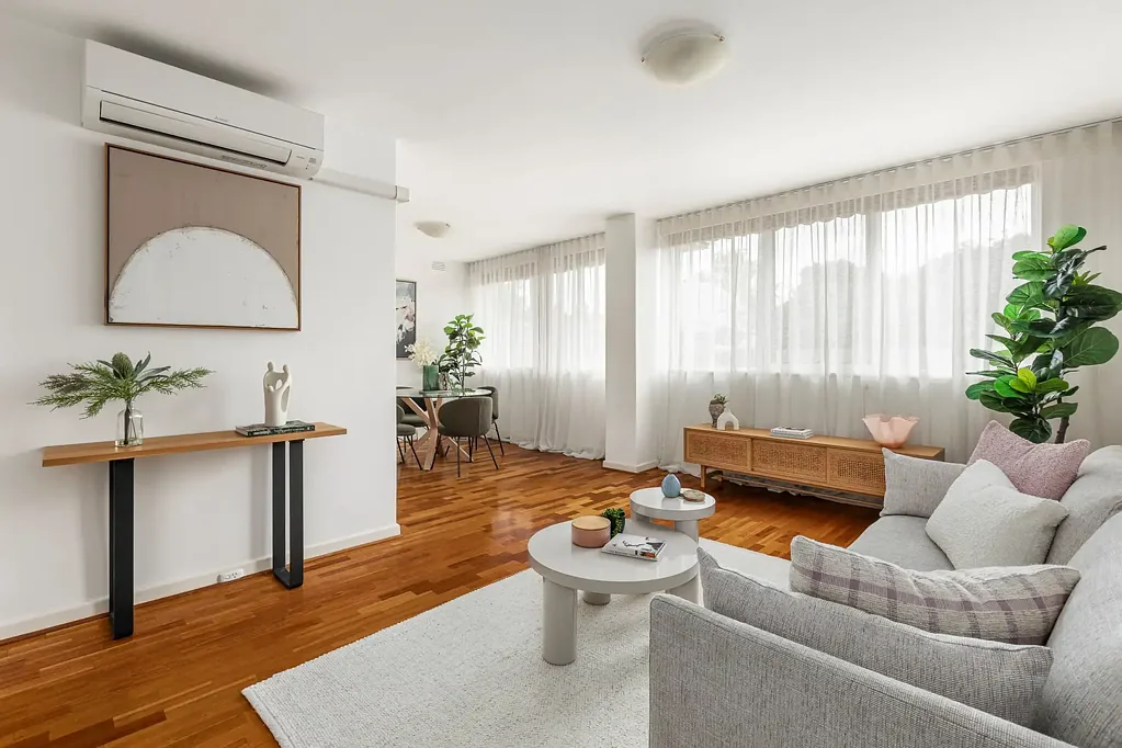 8/11 Wrexham Road, Prahran, VIC 3181