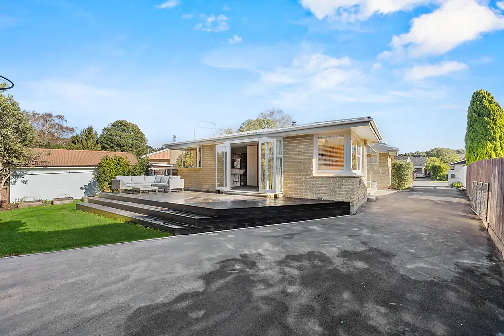 29 Waiau Street, Cracroft, Christchurch, Canterbury