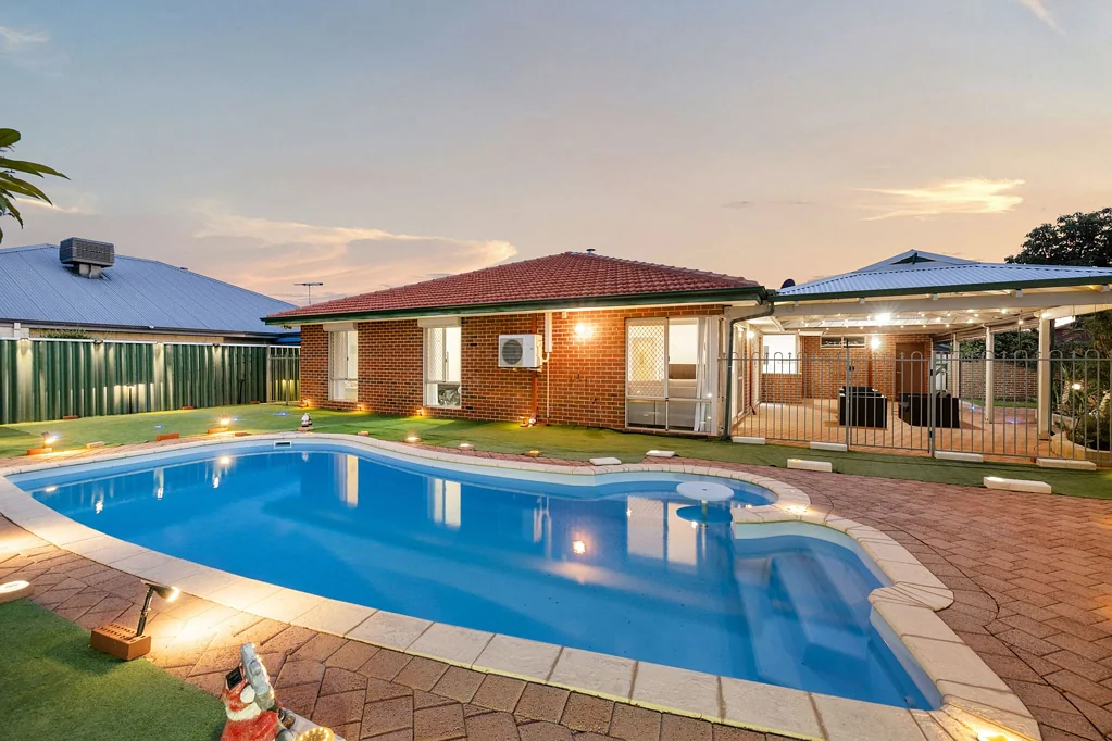 Thornlie 5房  PERFECT FOR EVERY FAMILY MEMBER !