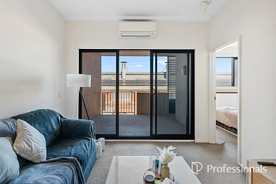 33/21 Foundry Road, Midland, WA 6056, 2 slaapkamers, 2 badkamers, Apartment