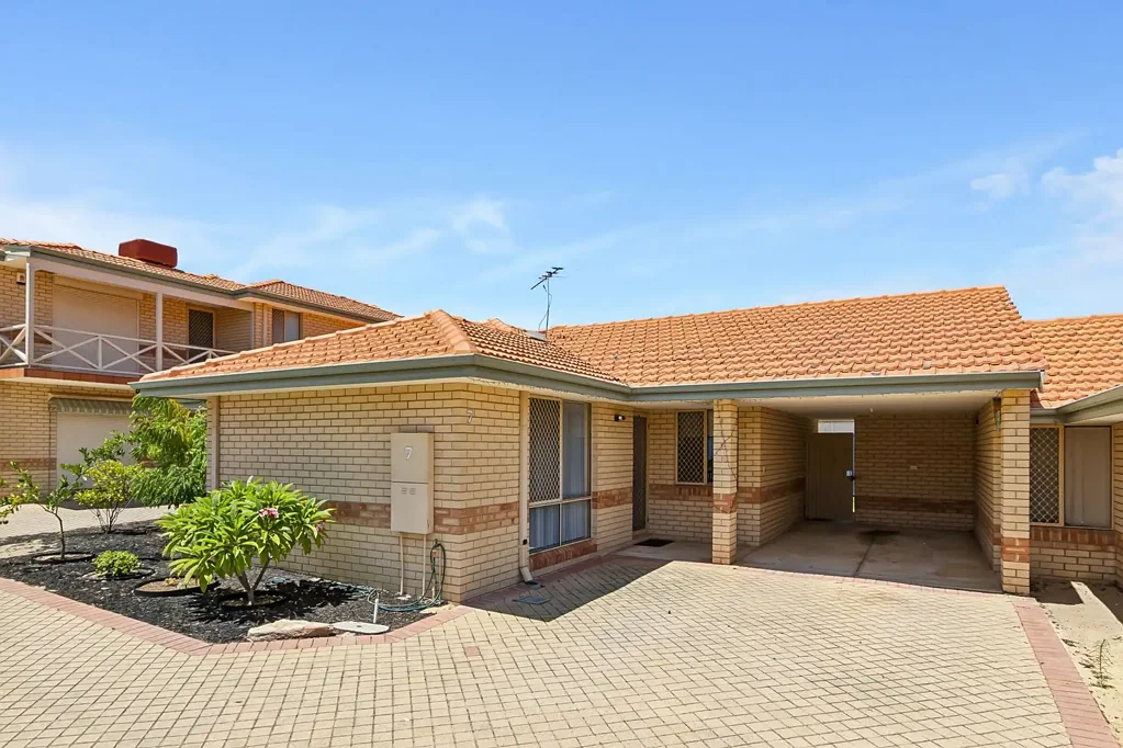 7/16 Park Street, Tuart Hill, WA 6060