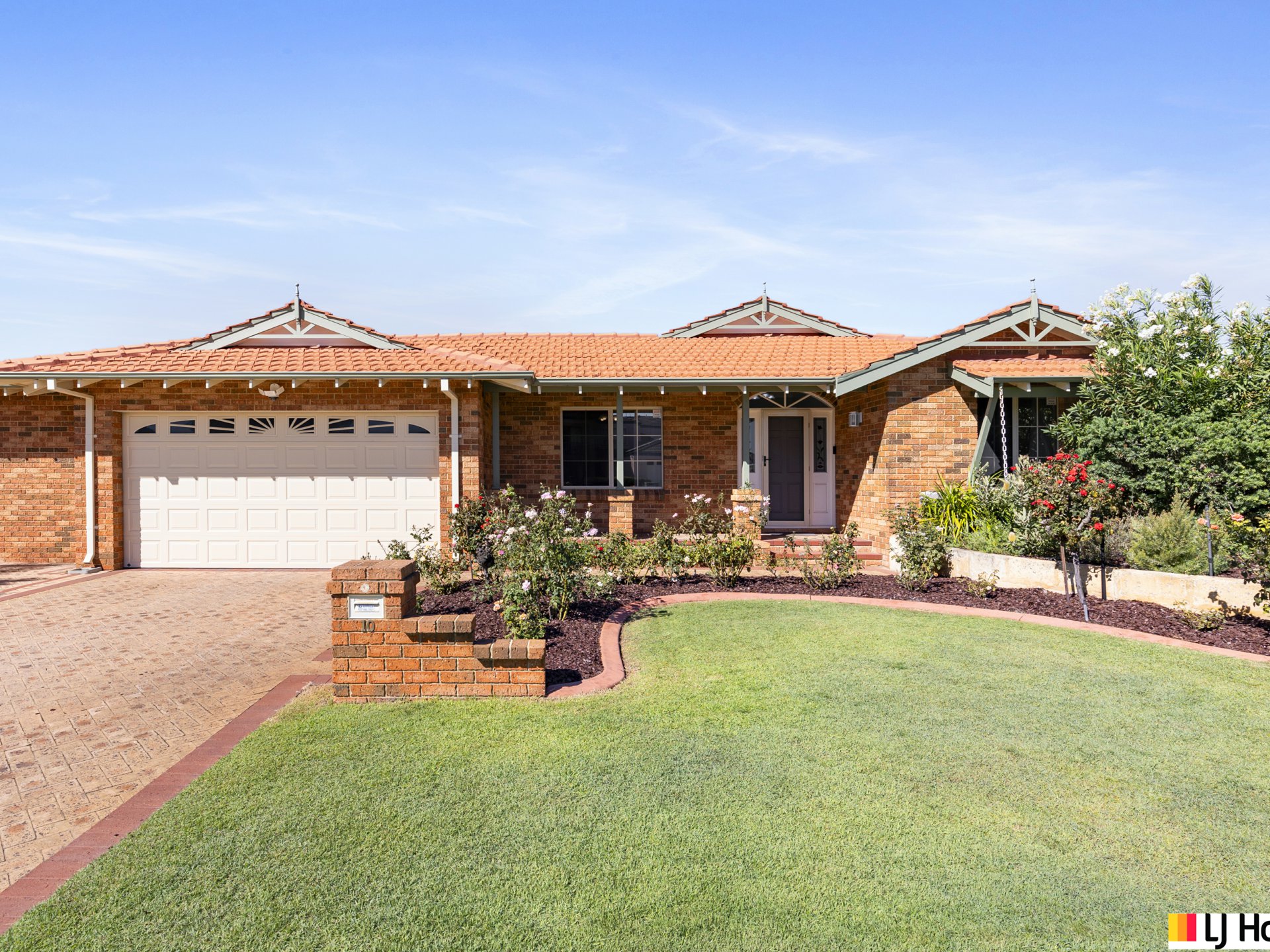 10 EASTWOOD PDE, CANNING VALE WA 6155, 0房, 0浴, House