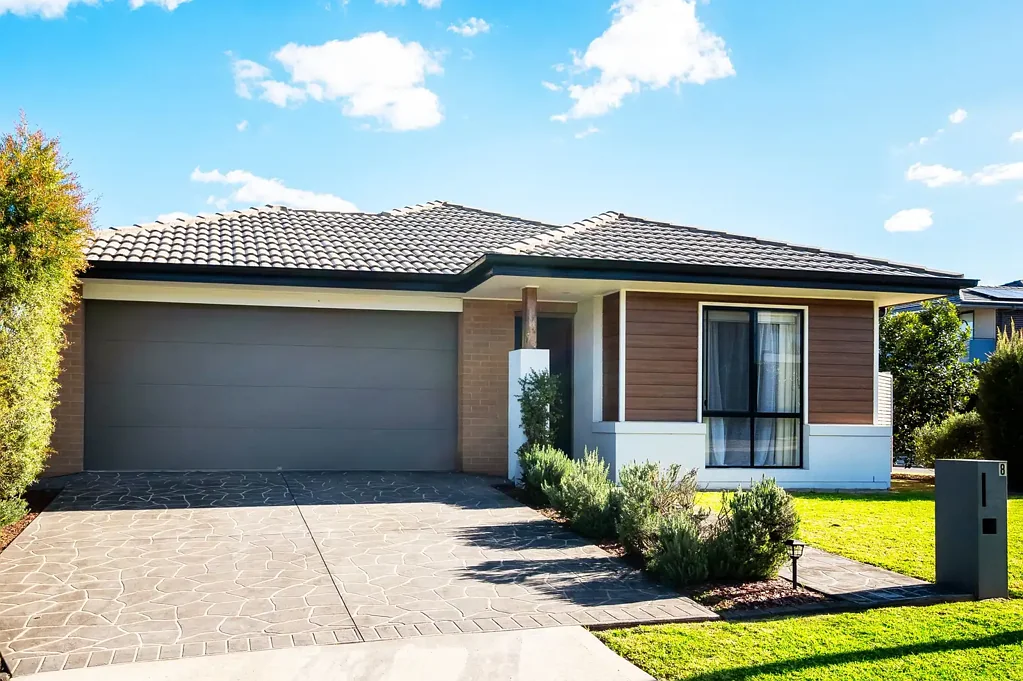 8 Guinevere Street, Schofields, NSW 2762
