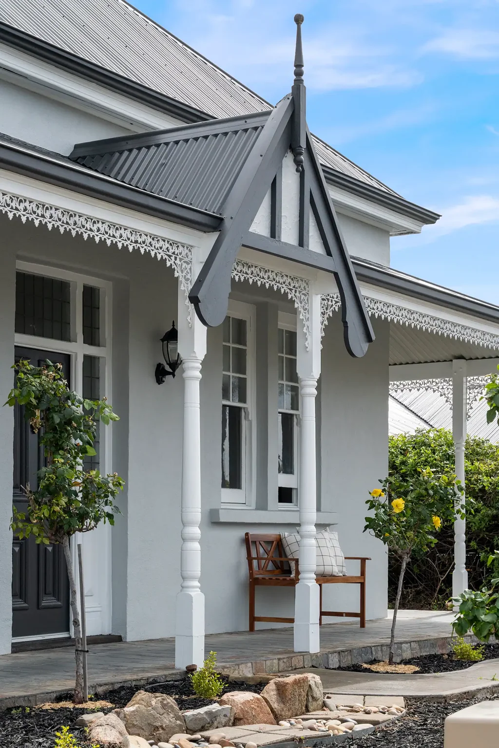 Semaphore South 3Kwarto Iconic Heritage Coastal Residence on circa 917 sqm