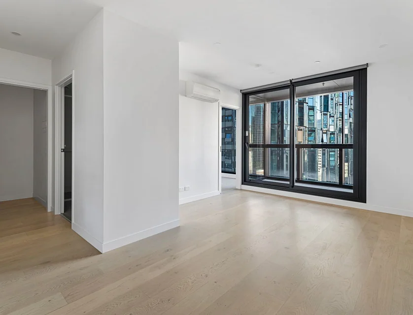 2001/296 Little Lonsdale Street, Melbourne, Melbourne CBD, 1 phòng ngủ, 1 phòng tắm, Apartment