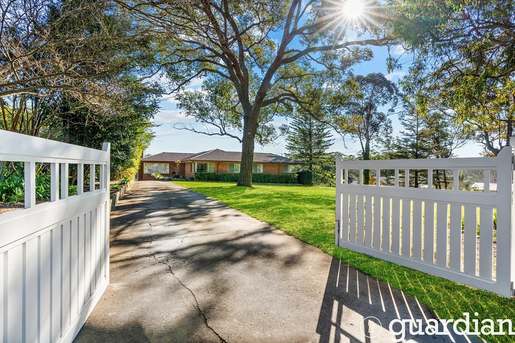 694 Old Northern Road, Dural, NSW 2158