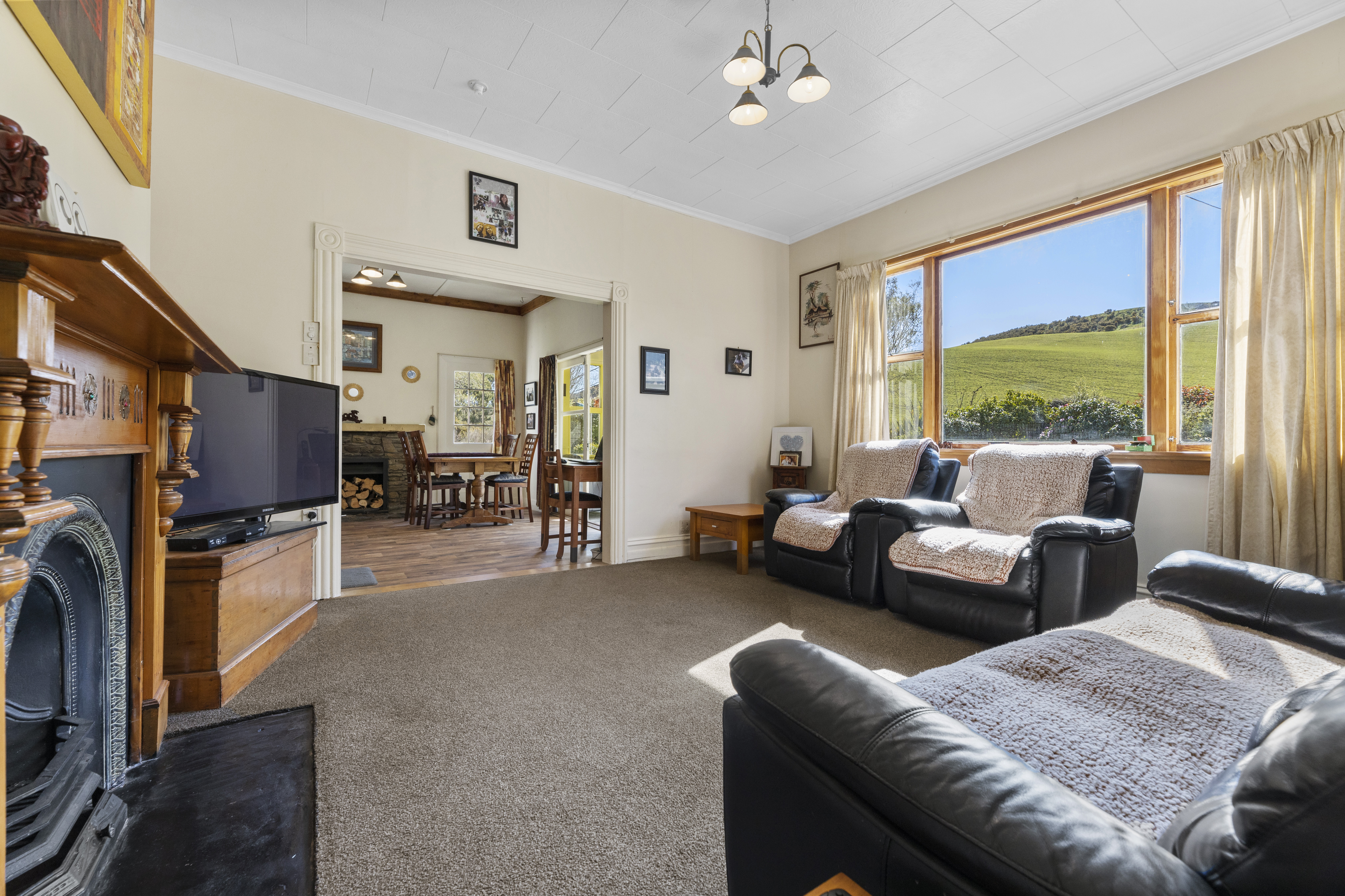 79 Buzan Road, Five Forks and Surrounds, Waitaki, 3 Kuwarto, 0 Banyo, House