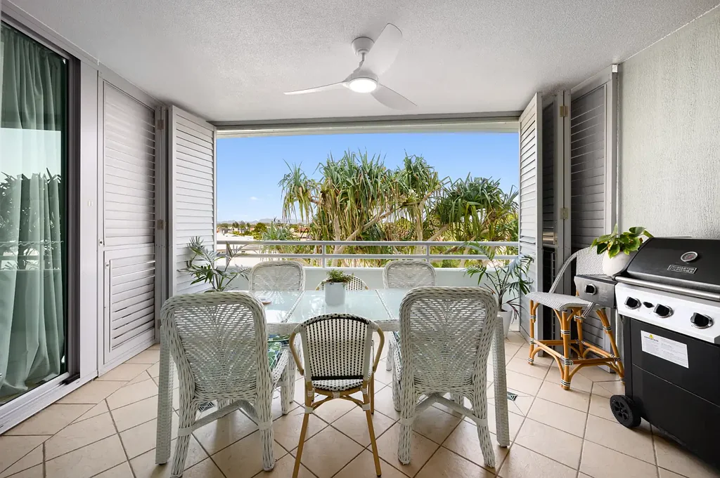 408/360 Marine Parade, Labrador, QLD 4215