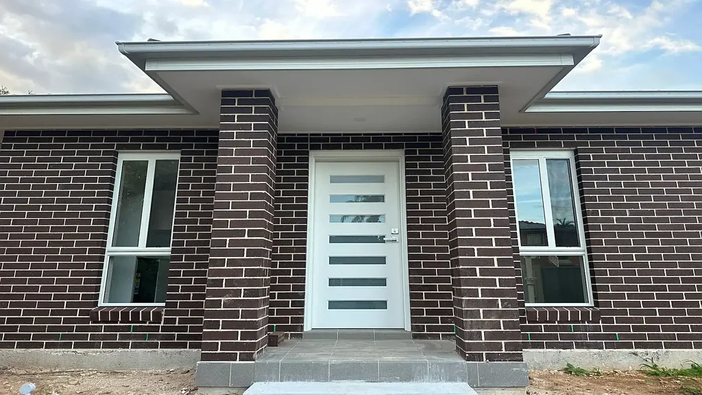 Brand New 2-Bedroom