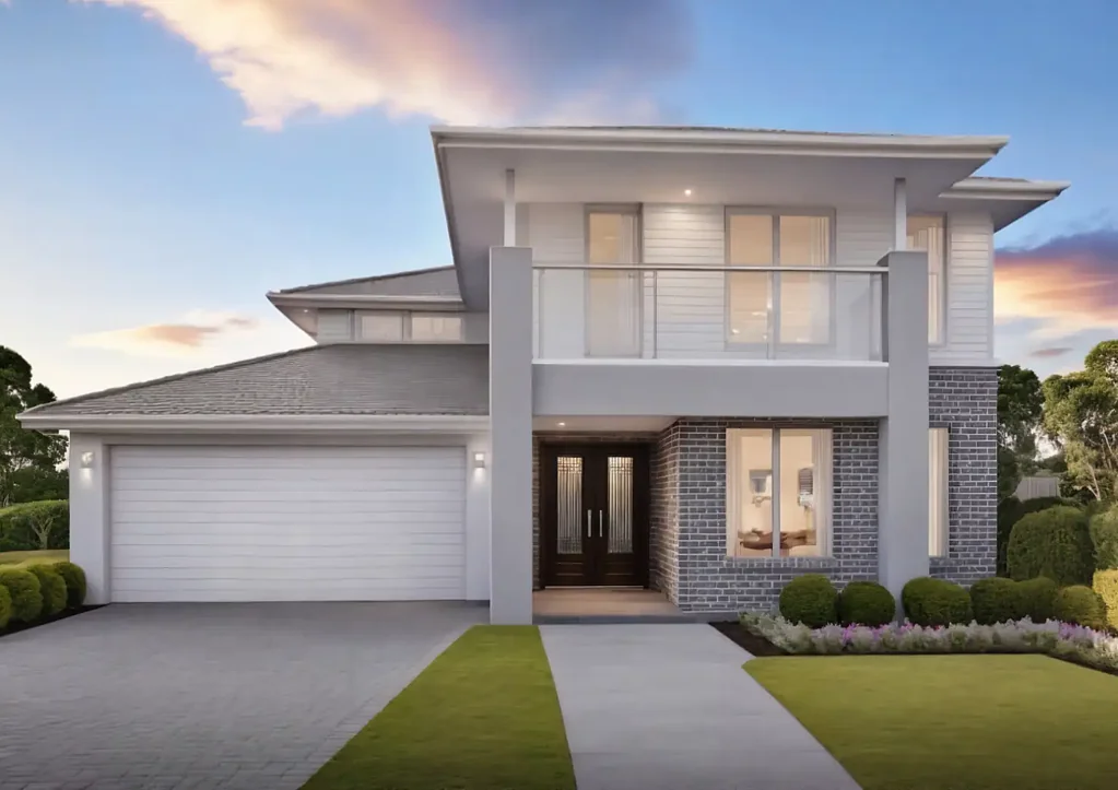 Bonnie Brook 4ห้องนอน Double Storey 4 Bed + Rumpus | Fixed $808K Turnkey | Oaklands Estate, Bonnie Brook