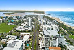 101/67-71 Sixth Avenue, Maroochydore