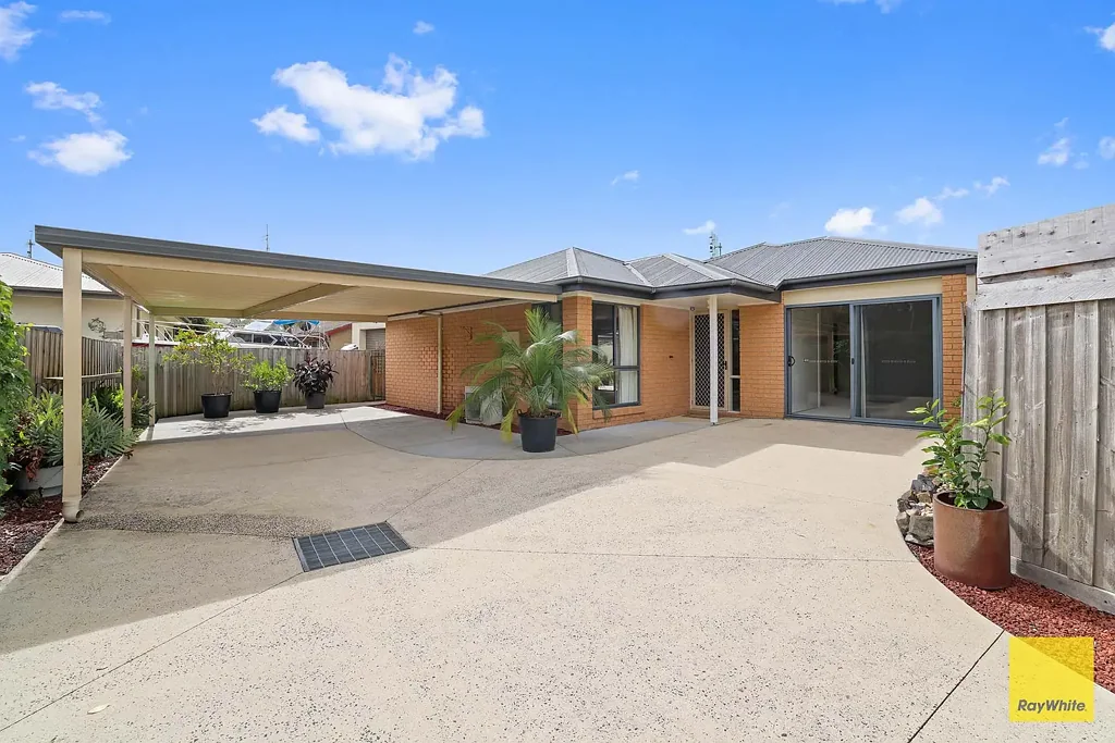Foster 3 Slaapkamer Townhouse with proximity and privacy
