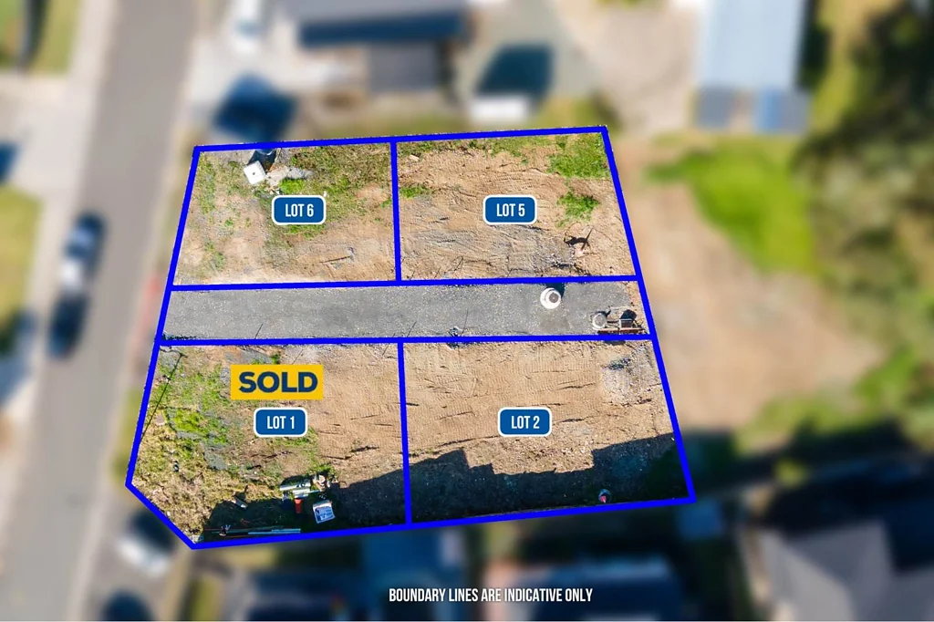 Glen Eden SAVE BIG – BUILD YOUR DREAM HOME NOW!