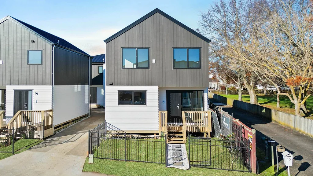 Half Moon Bay 3房  Most Affordable Standalone In Macleans Zone!