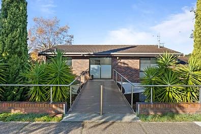 ਬਾਹਰੀ - 2/42 Barkly Street, Ararat, VIC 3377