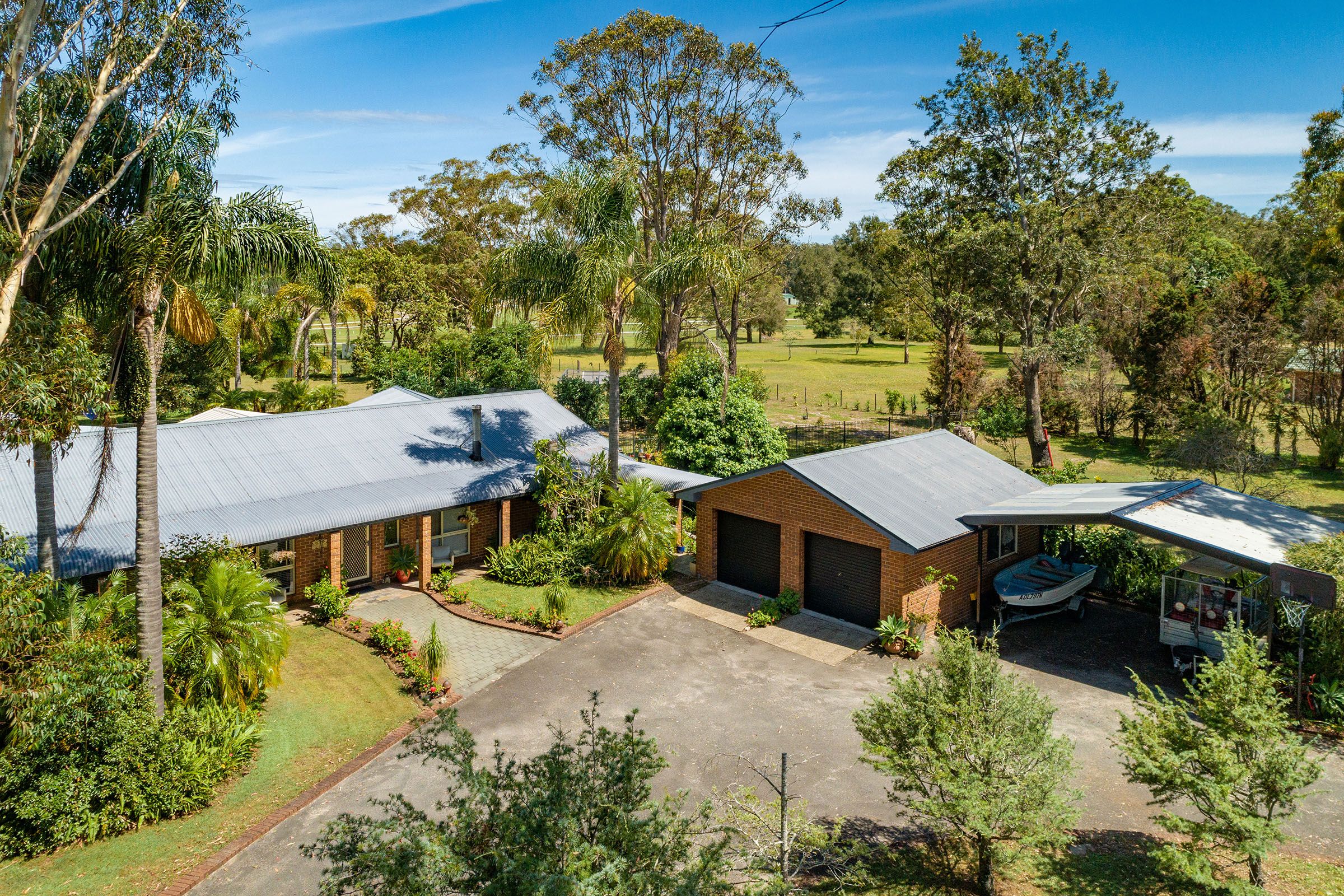 18 TULLOCH RD, TUNCURRY NSW 2428, 0 غرف, 0 حمامات, Lifestyle Section