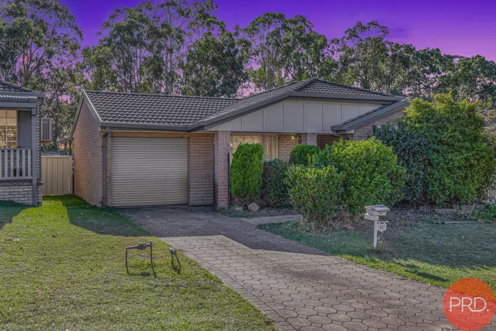 Ashtonfield 4房  Exceptional Opportunity Awaits!
