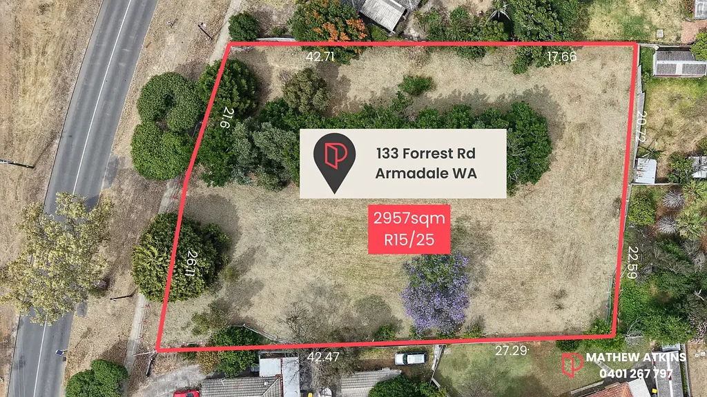 133 Forrest Road, Armadale, WA 6112