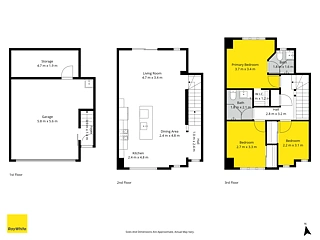 47/21 Hunters Park Drive, Three Kings, Auckland City
