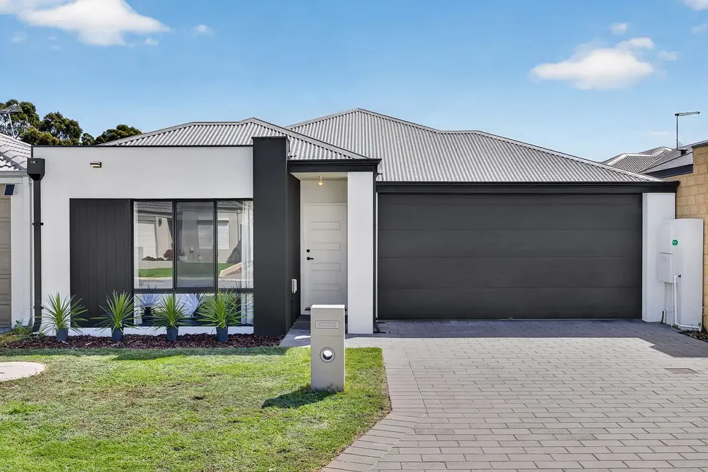 East Cannington 4房  Modern, Move-In Ready Family Living