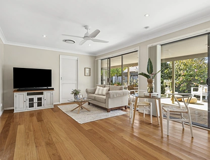 113 Waterview Street, Mona Vale, NSW 2103, 4 ਕਮਰੇ, 3 ਬਾਥਰੂਮ, House