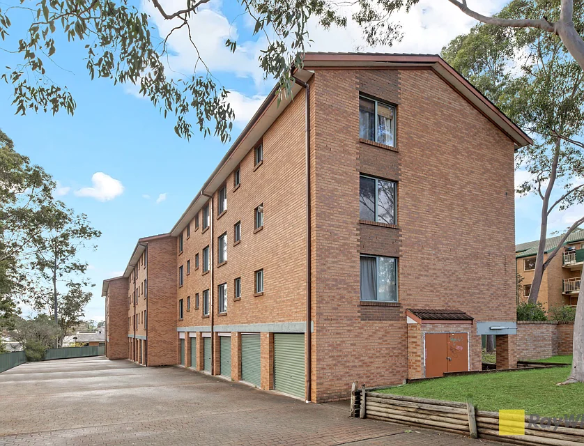 1/37 Hythe Street, Mount Druitt, Outer Western Sydney, 2 침실, 1 욕실, Apartment