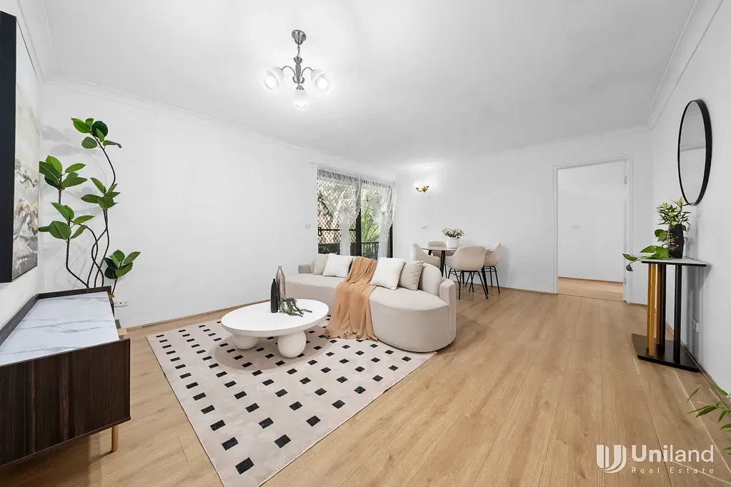 3/18-20 Doomben Avenue, Eastwood, NSW 2122