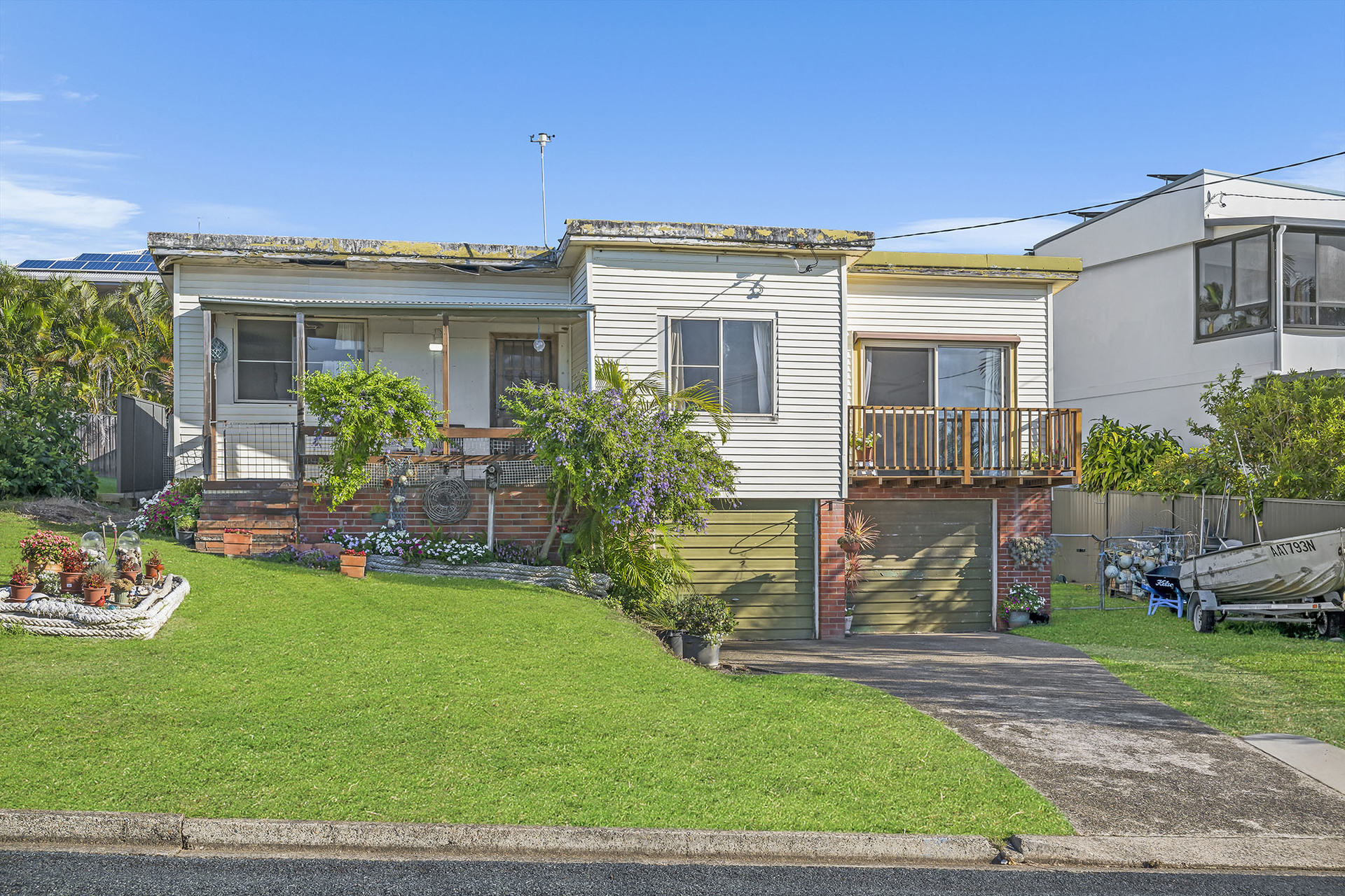 9 FIRST AV, BONNY HILLS NSW 2445, 0 Schlafzimmer, 0 Badezimmer, House