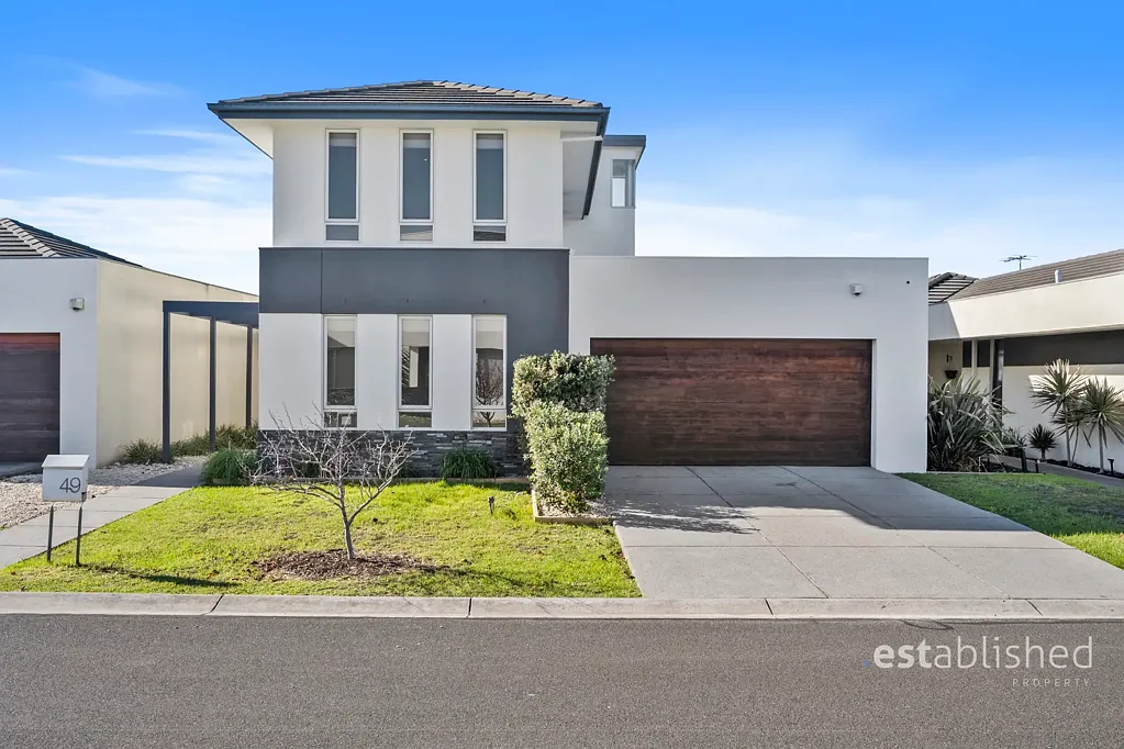 49 Signature Boulevard, Point Cook, VIC 3030