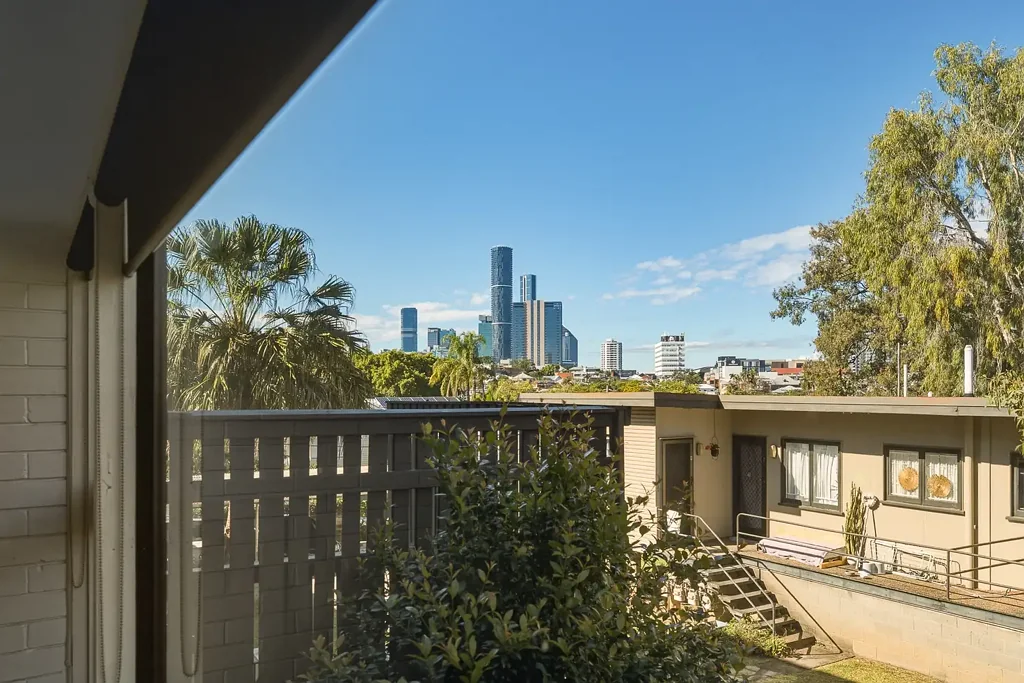 Paddington 1कमरा Ground Floor Living with City Views in the Heart of Paddington