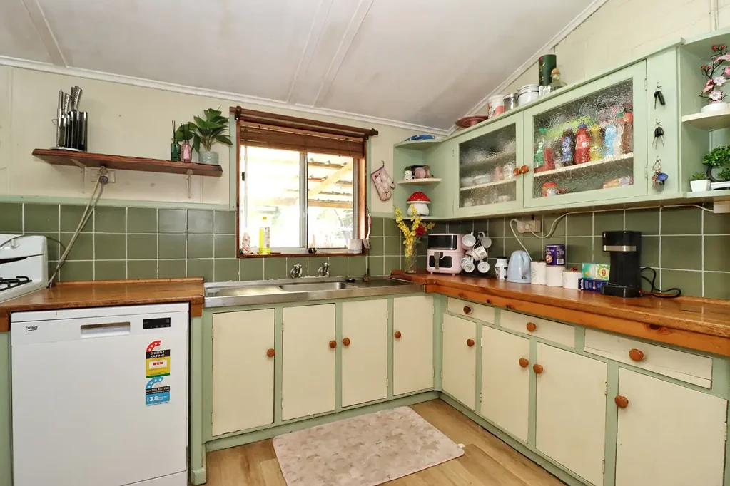 Cowra 3 Slaapkamer Set and Forget Investment Opportunity