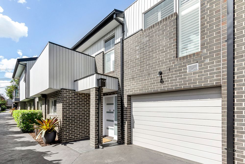 UNIT 2 79 BOLINGBROKE ST, PASCOE VALE VIC 3044, 0 침실, 0 욕실, Townhouse