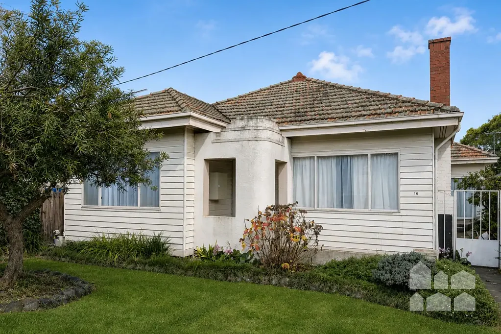 16 Marcus Avenue, West Footscray, VIC 3012